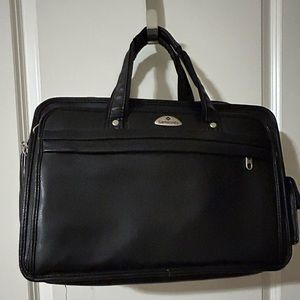 Samsonite Business Case